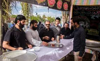 فراخوان موکب‌داران برای خدمت به زائران مراسم تشییع پیکر پاک قائد شهید امت