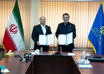 انعقاد تفاهم&zwnj;نامۀ پست و وزارت ارشاد برای تقویت توزیع محصولات فرهنگی