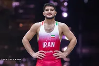 بدون فینالیست برای ایران در ۴ وزن آخر؛ بابالو به شانس مجدد رفت/ هت‌تریک یوشیدا در ضربه فنی مقابل آیتموخان