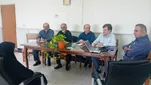 دانشگاه آزاد بابل میزبان آزمون شفاهی جامع دکتری گروه روانشناسی تربیتی