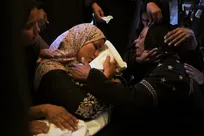 مجروح شدن یک نوجوان فلسطینی در حلحول بر اثر شلیک نیروهای اسرائیلی