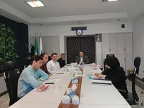 انتصاب رؤسای سه سرای نوآوری در دانشگاه آزاد