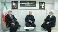 تشکیل سومین جلسه شورای موقت اصل ۱۱۱ قانون اساسی