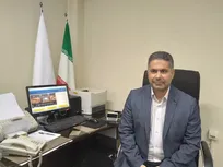 یک دانشگاه آزادی خزانه‌دار مؤسسه انجمن علمی آموزش زبان ایران شد