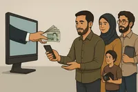 سند تسهیم درآمد، ارزش را به صاحبان واقعی محتوا بازمی‌گرداند