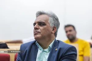 نشست نقد و بررسی زندگینامه &laquo;ابوالقاسم بختیار&raquo; و &laquo;هلن جفریز بختیار&raquo;