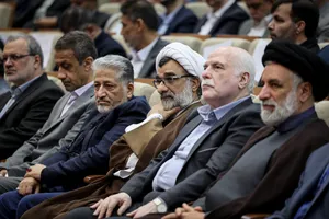 آئین بزرگداشت مقام استاد و سرآمدان آموزشی