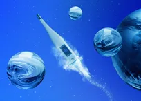 چرا کیهان سردتر می‌شود؟!