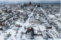 آمریکا توان کنترل شرایط اضطراری را ندارد، آمار مرگ و میر رو به افزایش است