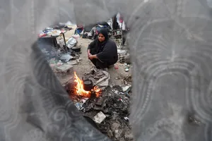 حملات هوایی رژیم صهیونیستی به اردوگاه آوارگان غزه و منطقه خان&zwnj;یونس 