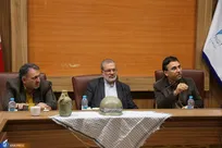 سروری‌مجد: دانشگاه آزاد با طرح «پویش» بسترساز اشتغال در جامعه است