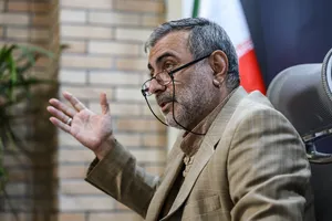 نشست علمی ایران قوی؛ رهیافت های تمدنی در پیام رهبر معظم انقلاب