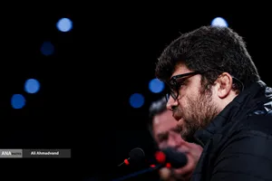 هشتمین روز جشنواره&zwnj; چهل&zwnj;وچهارم فیلم فجر