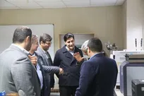 فعالیت هزار و ۷۰۰ کارشناس در ۷ هزار باب آزمایشگاه دانشگاه آزاد