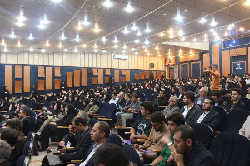 لزوم تغییر پارادایم صنعت ساختمان به سمت توسعه پایدار