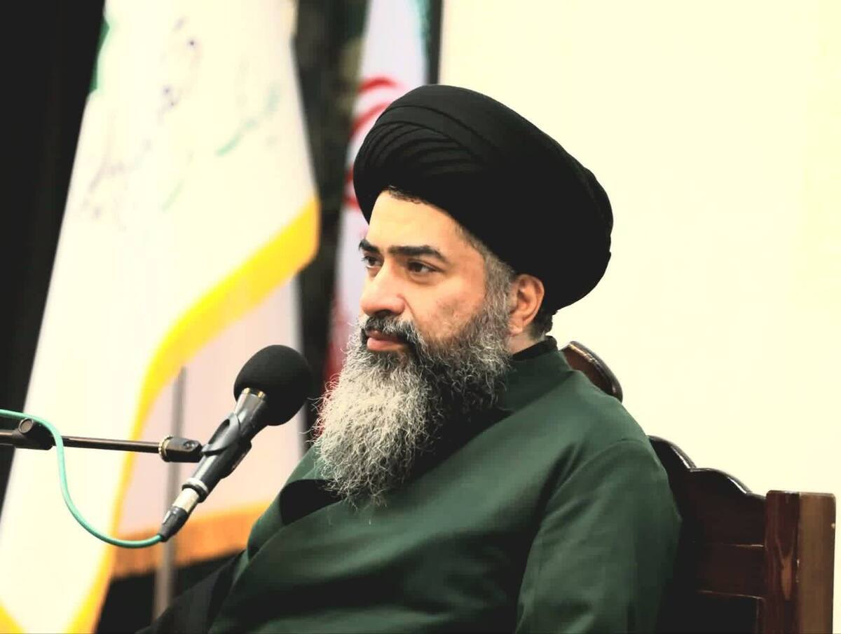 خلاصه‌شدن عمر رهبر شهید در ۳ ضلع «دین، وطن، انسان»