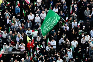 اجتماع بزرگ امام رضایی&zwnj;ها در تهران