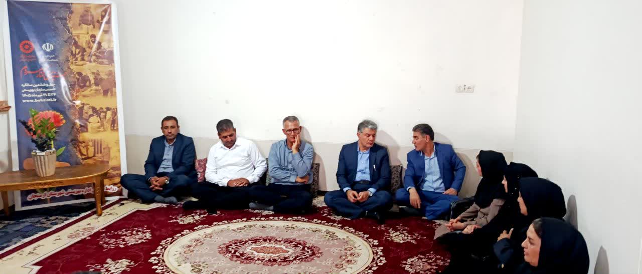 فرزندان بهزیستی می‌توانند در سخت‌ترین شرایط به موفقیت‌های بزرگ دست یابند 