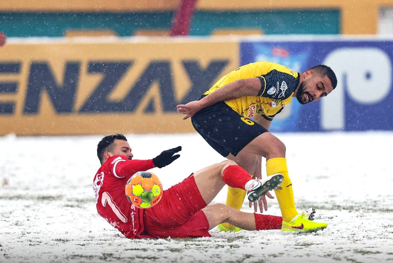 اتفاقات مهم