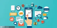 کسب‌وکار خود را با دیجیتال مارکتینگ ارتقا دهید