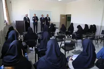 دانشجویان با تعهد به نظام در جهاد تبیین پیشقراول باشند