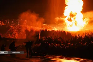 اکران تلفیقی فیلم سینمایی &laquo;مجنون&raquo; تحت عنوان &laquo;سینمایش&raquo;