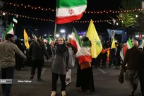 شکست پروژه «دوقطبی‌سازی» ترامپ/ شایعه‌سازی درباره قالیباف بخشی از جنگ روانی است