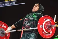 2 وزنه‌بردار مسابقات جهانی را از دست دادند