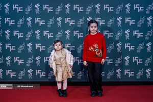 چهارمین روز جشنواره&zwnj; چهل&zwnj;وچهارم فیلم فجر