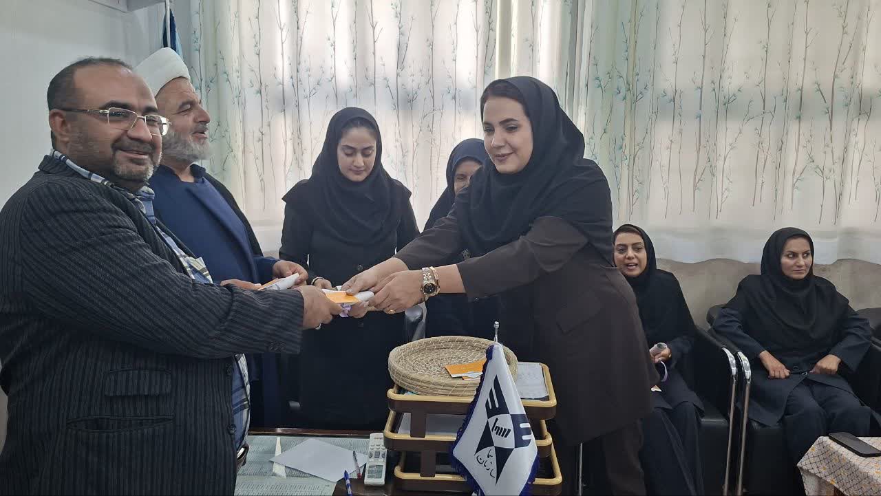 آموزش دانشگاه آزاد اسلامی لارستان؛ پیوند تحصیلات از مهد کودک تا مقطع دکتری آموزش دانشگاه آزاد اسلامی لارستان؛ پیوند تحصیلات از مهد کودک تا مقطع دکتری