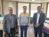 جذب نیروی انسانی در نیروگاه اتمی از میان دانش‌آموختگان با تراز علمی بالا