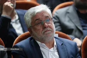 تکریم و معارفه رییس سازمان بسیج اساتید کشور با حضور دکتر رنجبر 