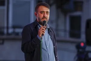 آیین مهمانی کیلومتری غدیر