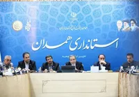 عراقچی: استان‌ها ظرفیت‌های اقتصادی عظیمی دارند