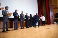 موکبداران برتر اربعین ۱۴۰۴ تجلیل شدند