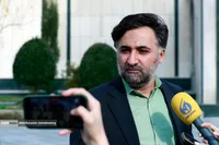 معاون علمی رئیس جمهور: با حضور مردم می‌توانیم کشور را از بحران‌ها بیرون آوریم