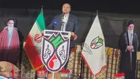 منصوری:‌ جمهوری اسلامی ایران در دوره اقتدار قرار داد