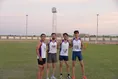 مسابقات دوو میدانی