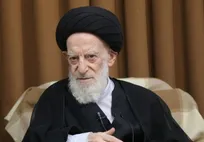 آیةالله شبیری‌زنجانی دار فانی را وداع گفت