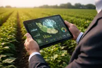 هوش مصنوعی، بازوی تصمیم‌گیری مدیران وزارت جهاد کشاورزی می‌شود