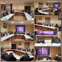 آگاهی‌بخشی و تبیین دقیق راهبرد‌های دشمن از وظایف مهم مراکز علمی است