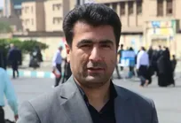 هزاریان: امیدواریم تا قبل از شروع لیگ پنجره استقلال خوزستان باز شود