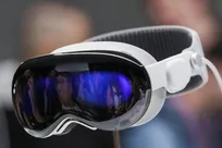 نسخه یوتیوب برای اپل ویژن پرو عرضه شد