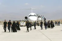 نرخ بلیت پرواز‌های اربعین به دست وزارت راه و شهرسازی اعلام می‌شود