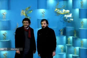 در فتوکال فیلم سینمایی صیاد