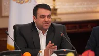 سیفی: بانک ملی فقط یک بانک نیست؛ روایت اعتماد نسل‌ها است/ مسیر پیش‌رو ساده نیست؛ روز‌های روشن‌تر می‌سازیم
