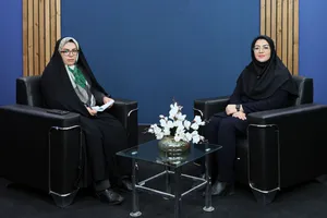 دکتر &laquo;فاطمه کیادلیری&raquo; استاد گروه مهندسی صنایع دانشگاه آزاد اسلامی واحد علوم و تحقیقات