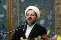 جهادی بودن و جهادی عمل کردن از صفات با خدا بودن است+ فیلم