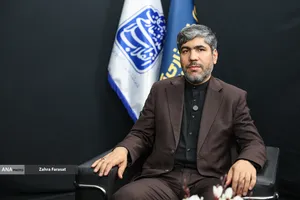 گفتگو اختصاصی با دکتر میثم لطیفی