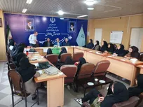 برگزاری کارگاه آموزشی سلامت روان برای دانشجویان دانشگاه آزاد اسلامی واحد میاندوآب